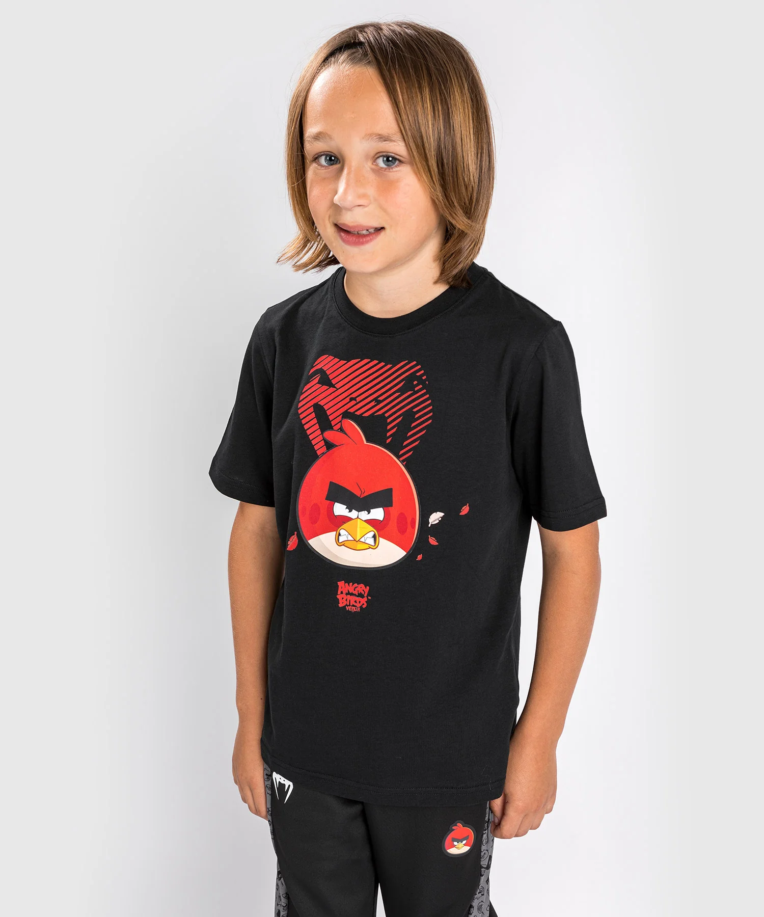 Angry Birds x Venum T-shirt - Kids - Image 3