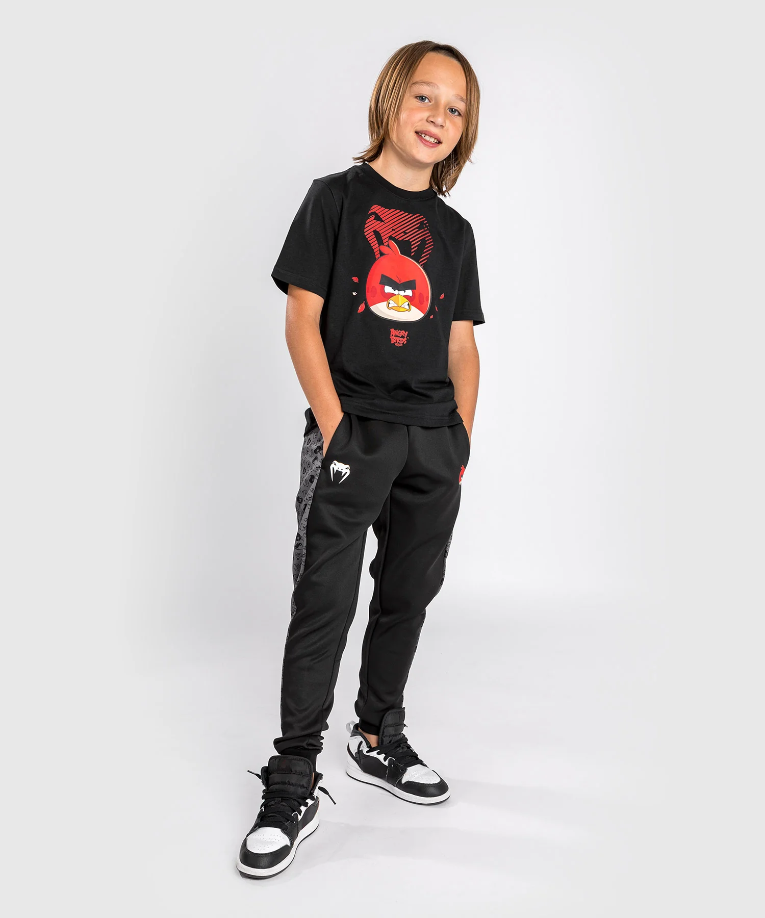 Angry Birds x Venum T-shirt - Kids - Image 4