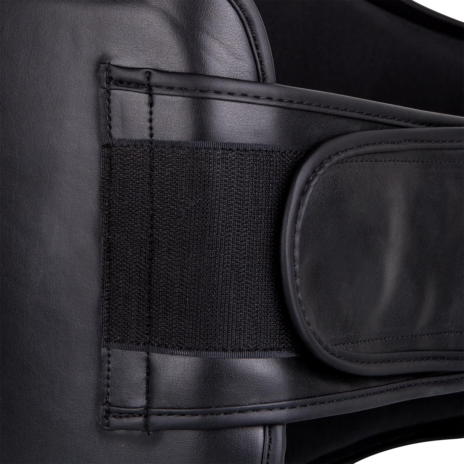 Ringhorns Charger by Venum Abdominal Belt - Black - Image 3