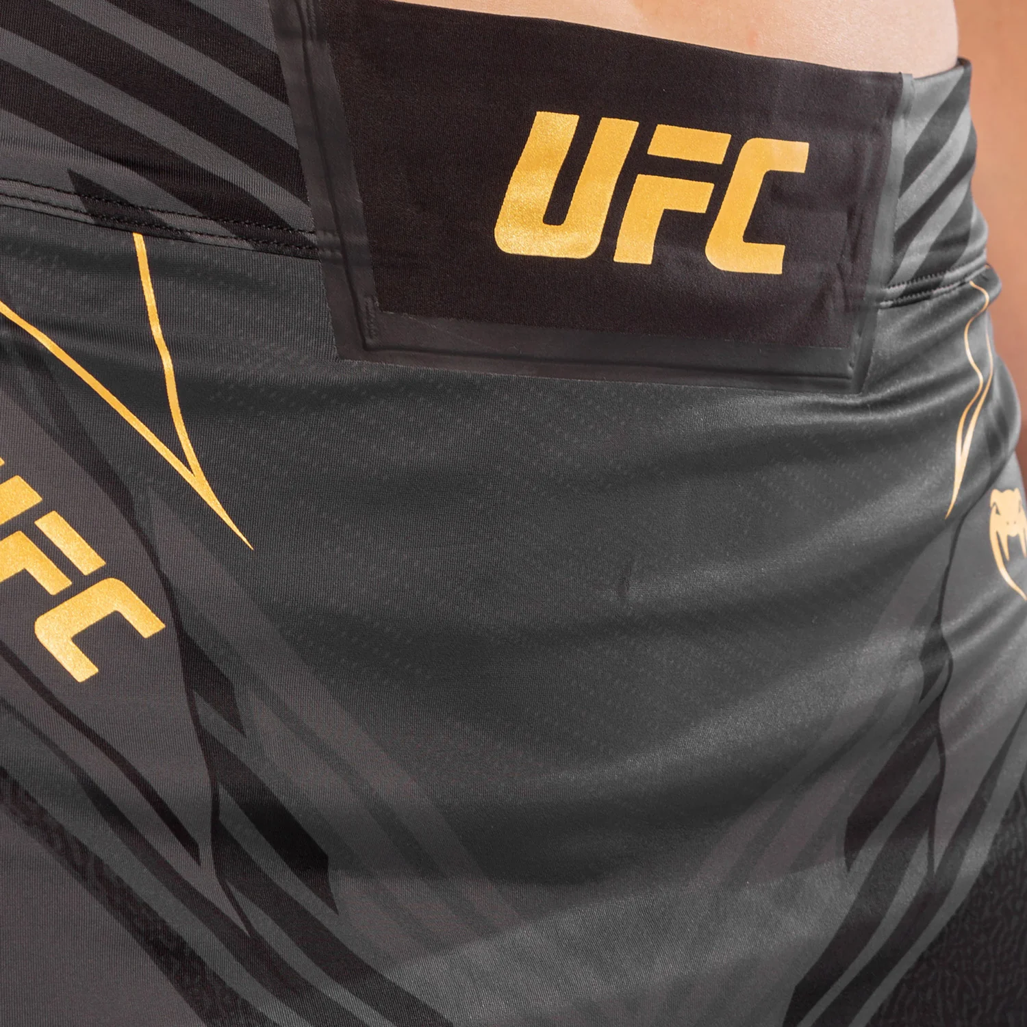 UFC Venum Authentic Fight Night Women's Skort - Champion - Image 7