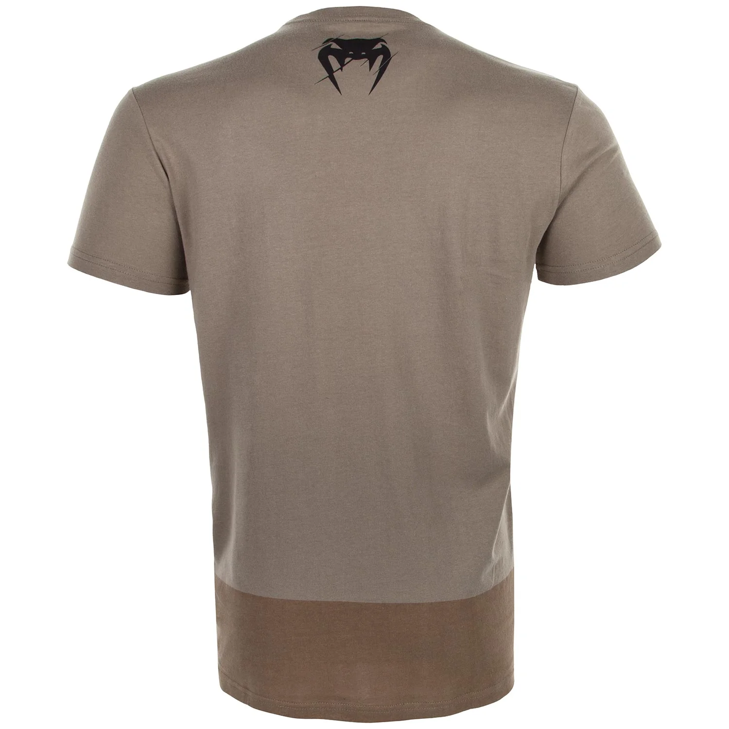 Venum BJJ Classics T-shirt - Khaki - Image 4