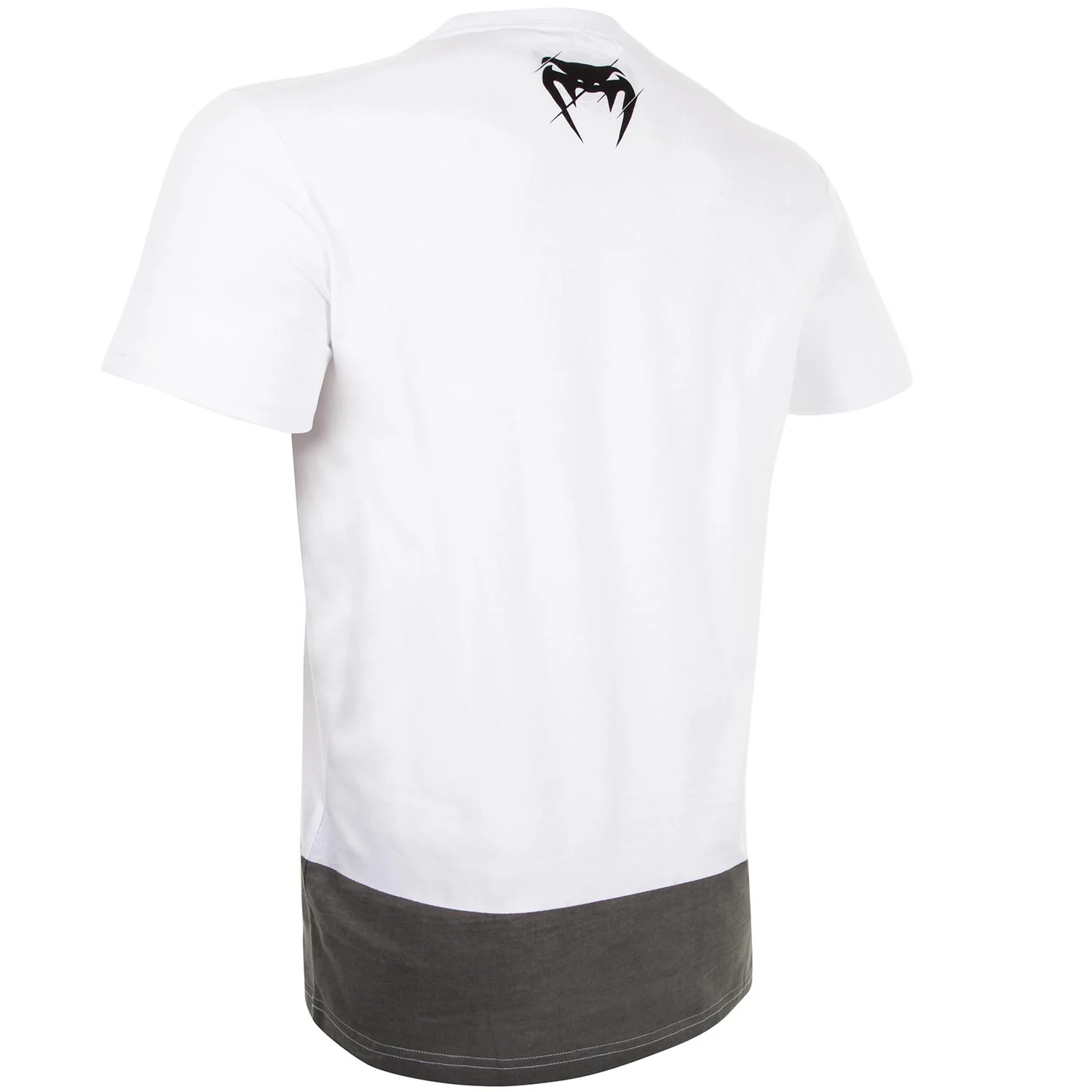 Venum BJJ Classics T-shirt - White - Image 3