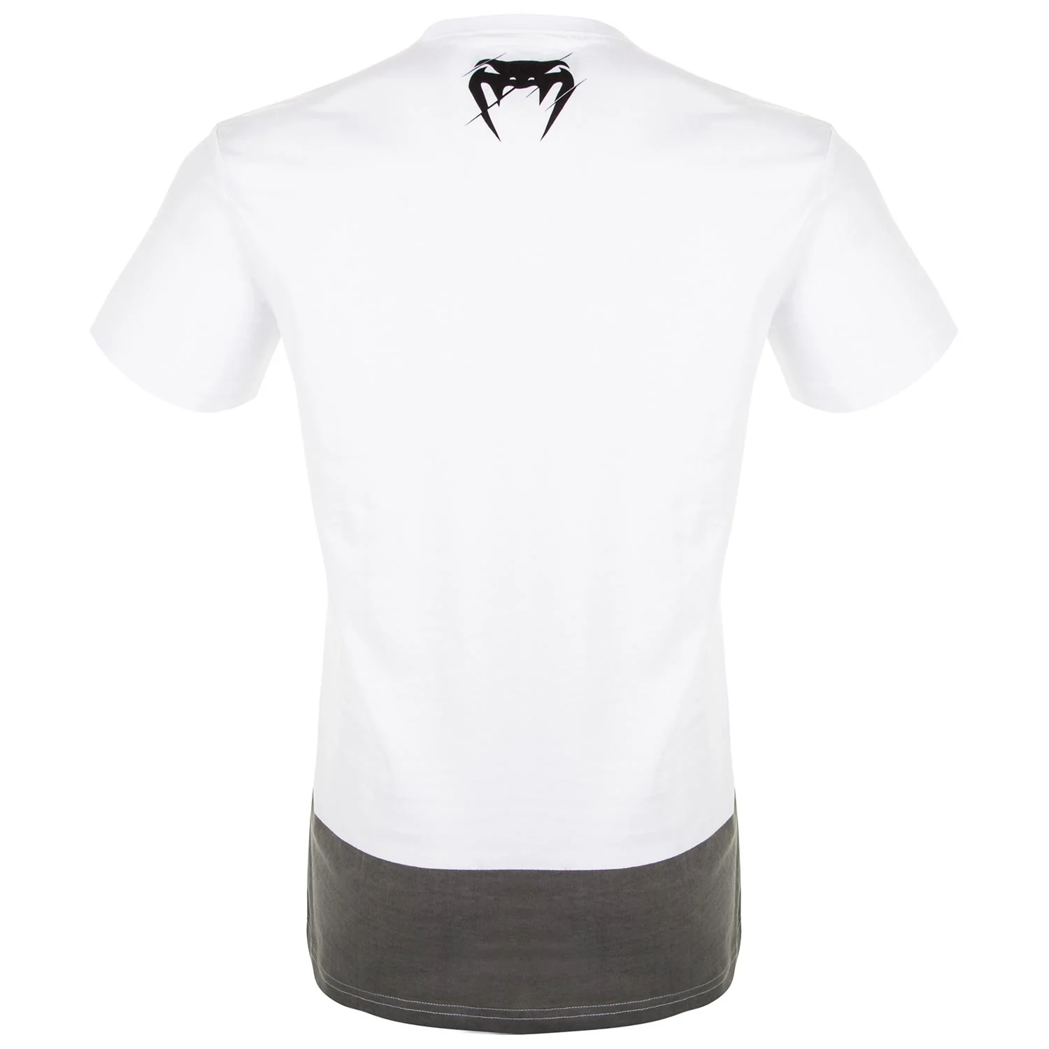 Venum BJJ Classics T-shirt - White - Image 4
