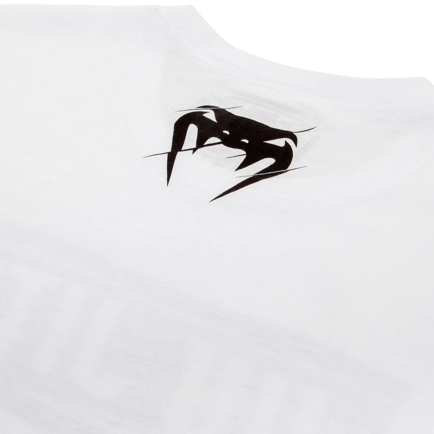 Venum BJJ Classics T-shirt - White - Image 6