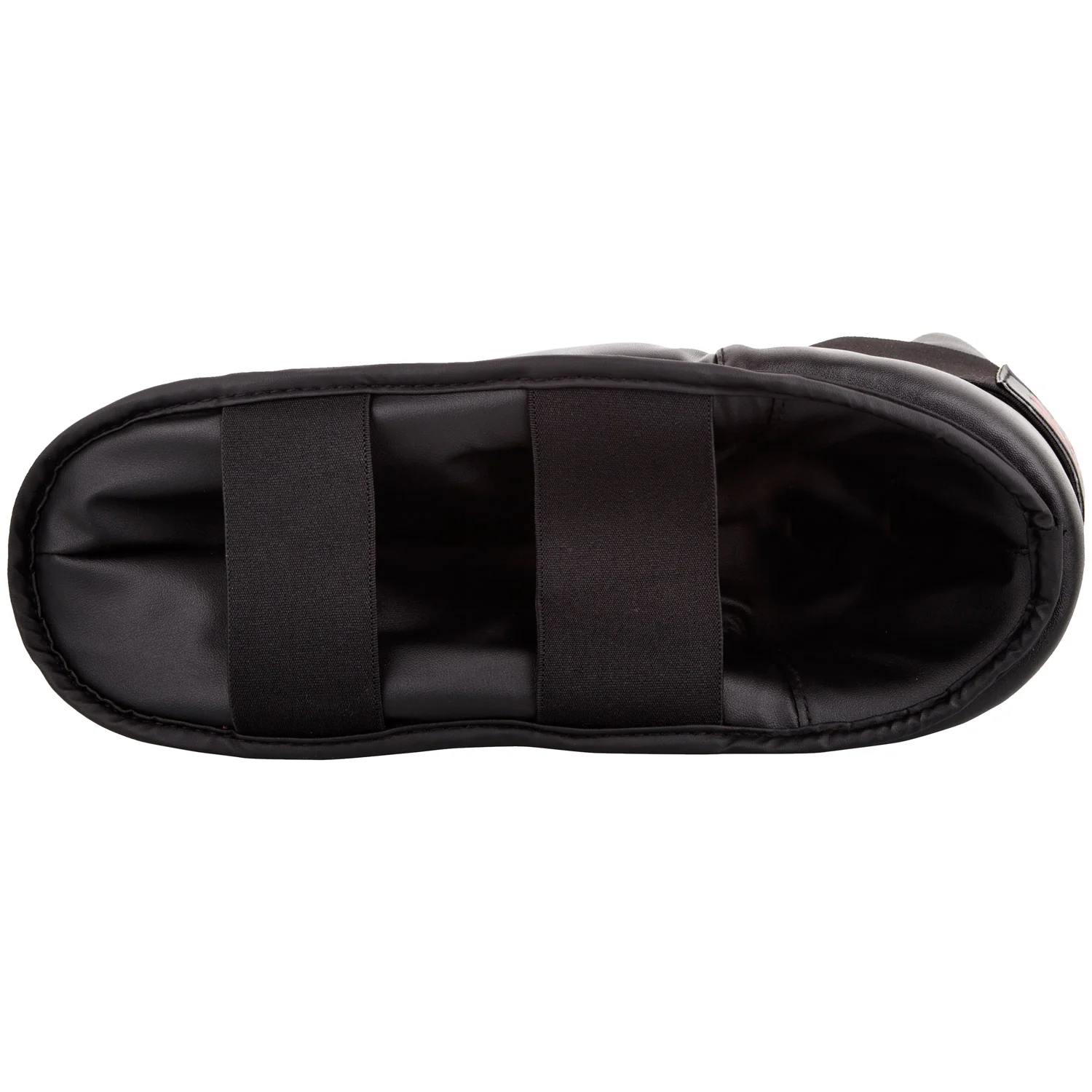 Venum Challenger Foot Gear - Black/Grey - Image 3