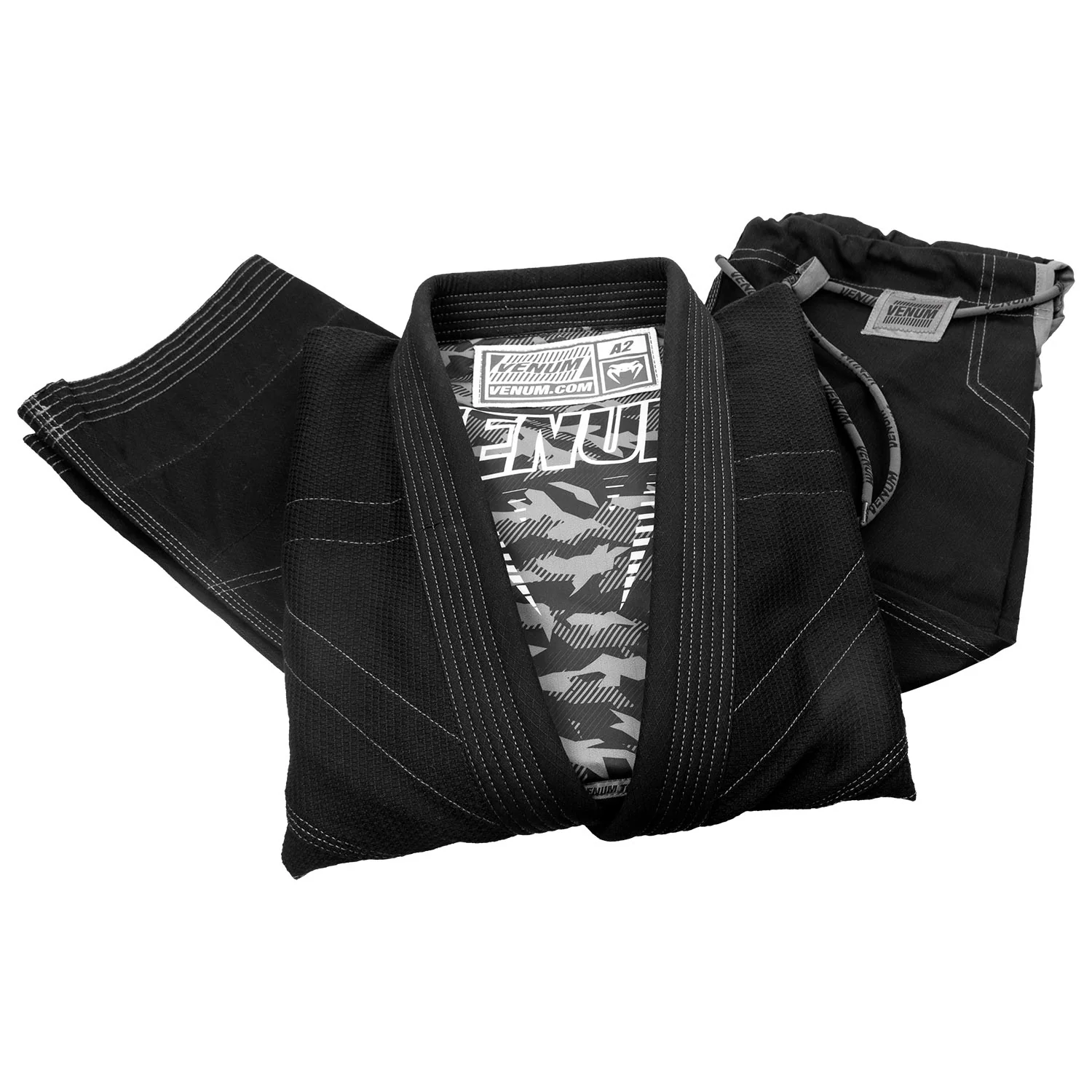 Venum Classic 2.0 Bjj Gi - Image 7