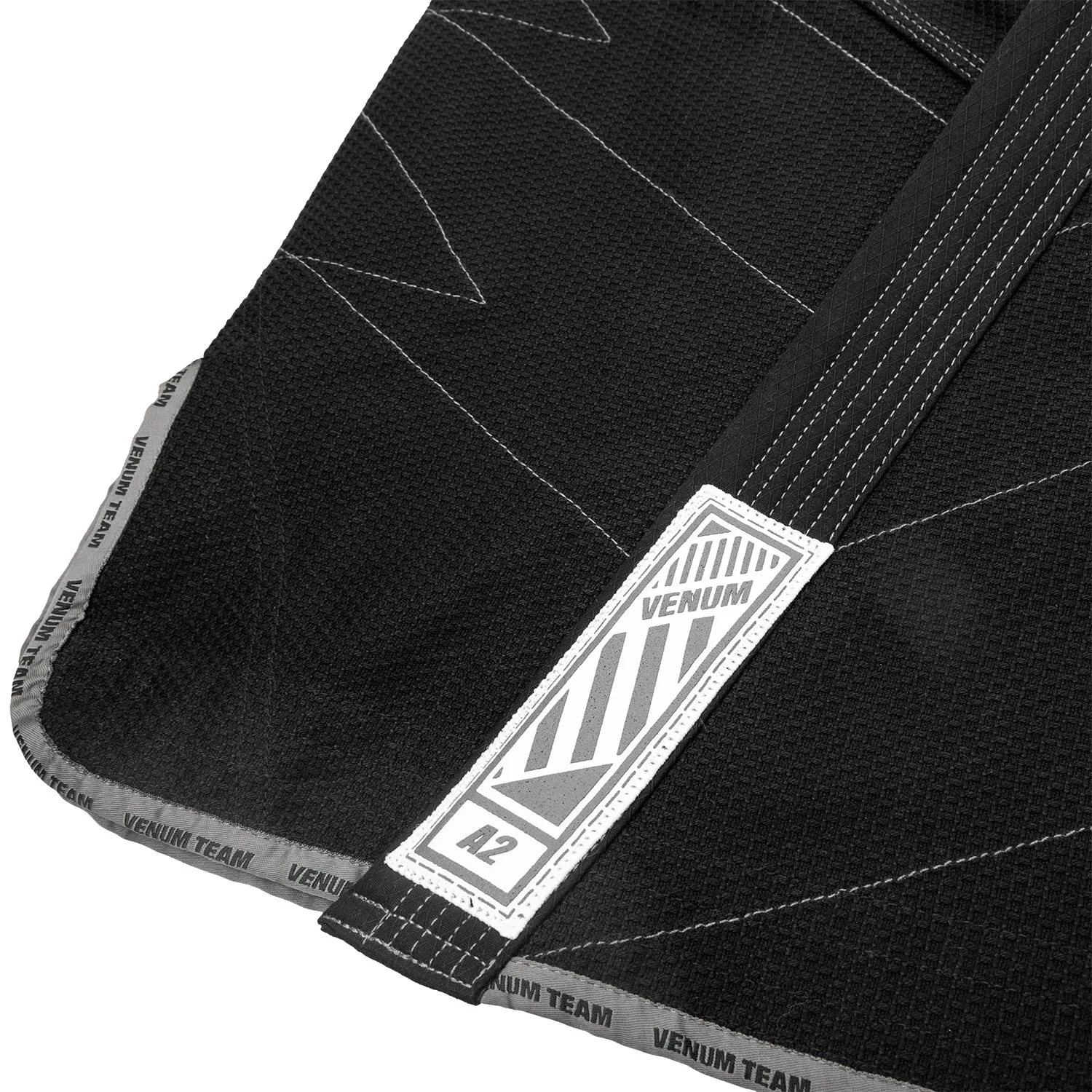 Venum Classic 2.0 Bjj Gi - Black - Image 6