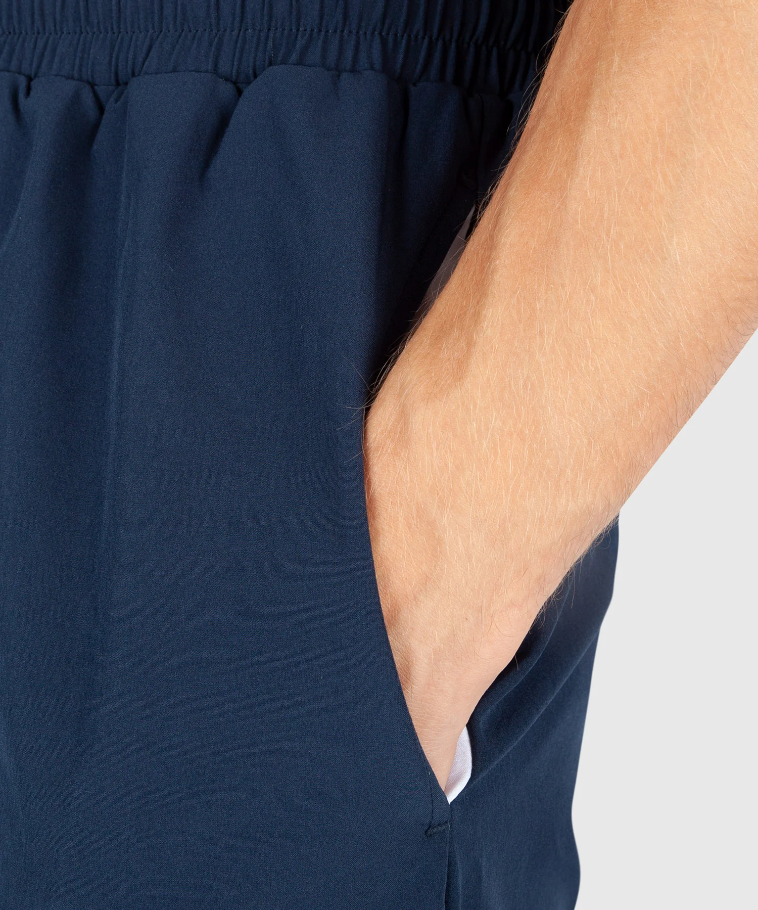 Venum Classic Training Shorts - Navy blue - Image 12