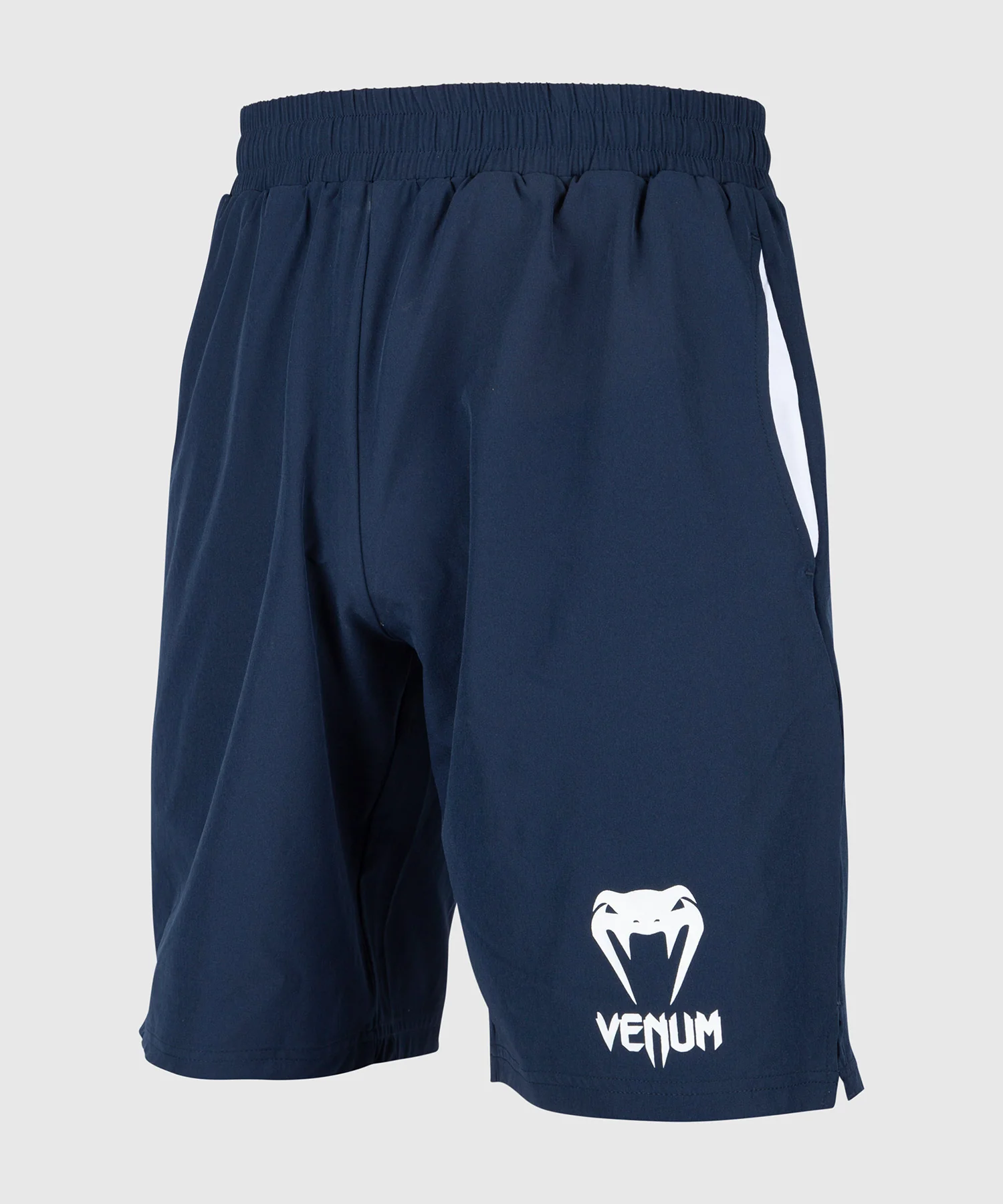 Venum Classic Training Shorts - Navy blue - Image 9