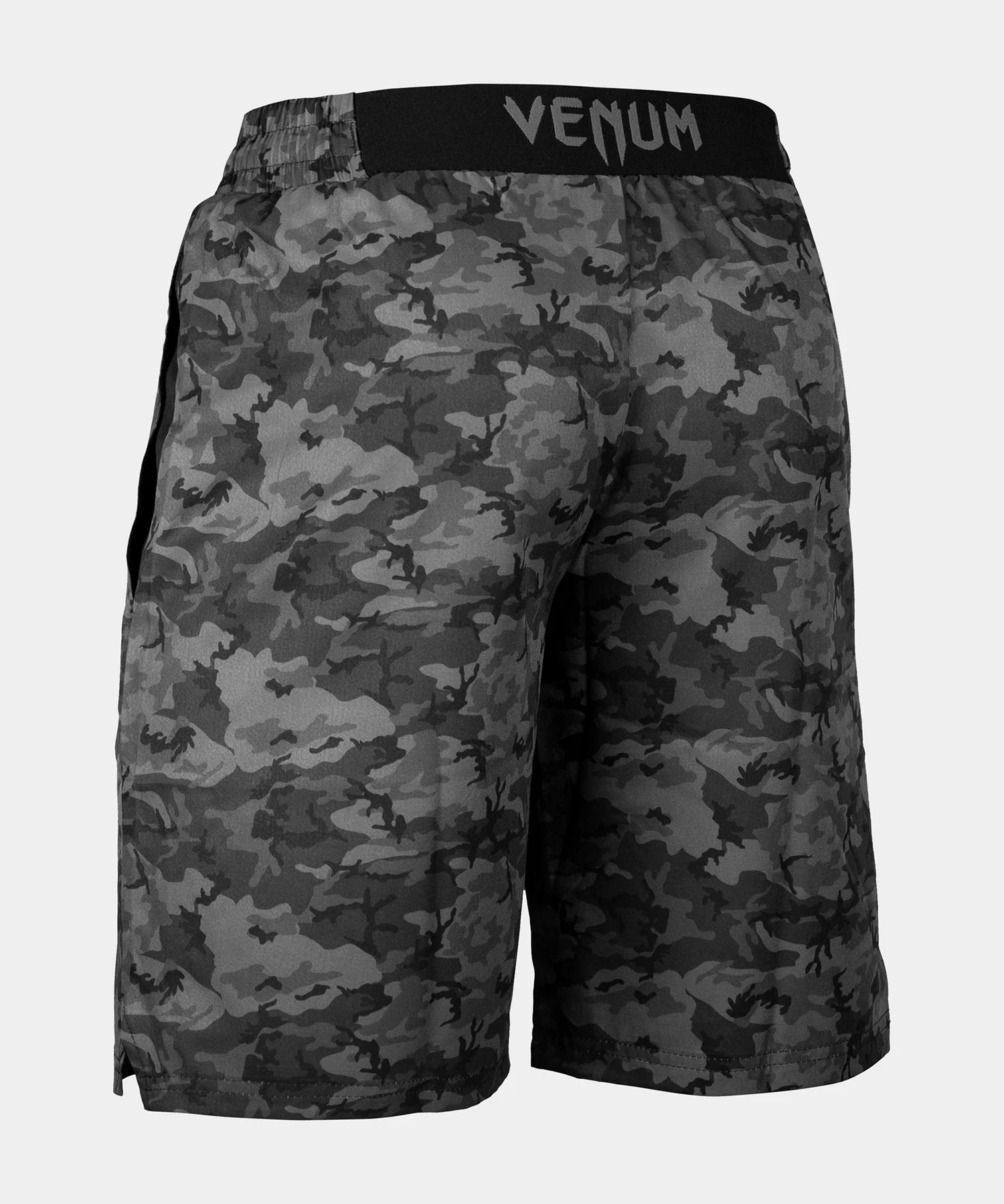 Venum Classic Training Shorts - Urban Camo - Image 3