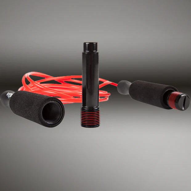 Venum Competitor Weighted Jump Rope - Image 4