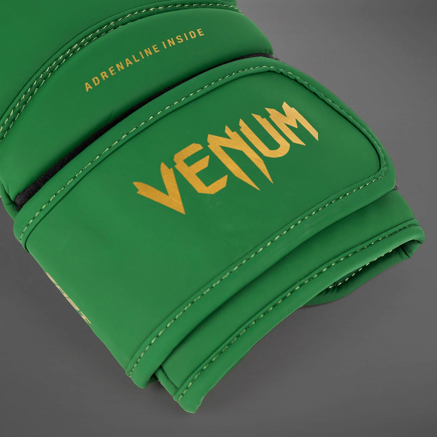 Venum Contender 1.5 Boxing Gloves - Forest Green - Image 3