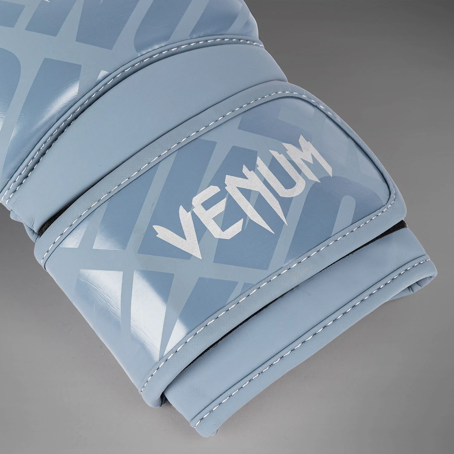 Gants de Boxe Venum Contender 1.5 XT - Gris - Image 3