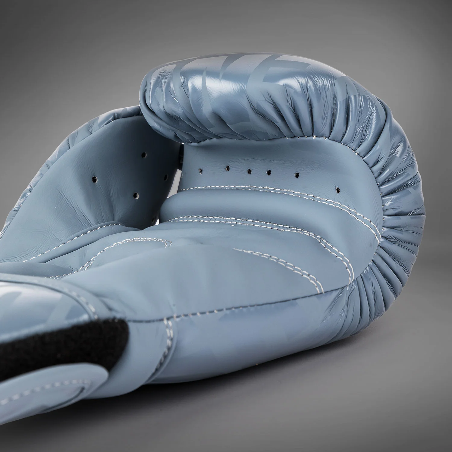 Gants de Boxe Venum Contender 1.5 XT - Gris - Image 4