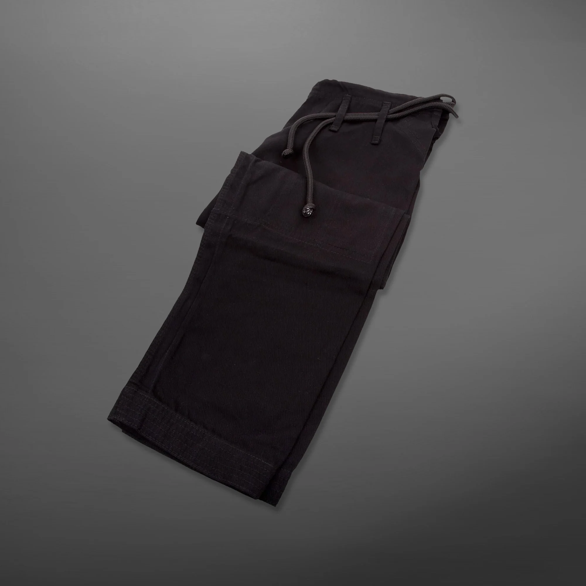 Venum Contender 2.0 BJJ Gi - Black - Image 3