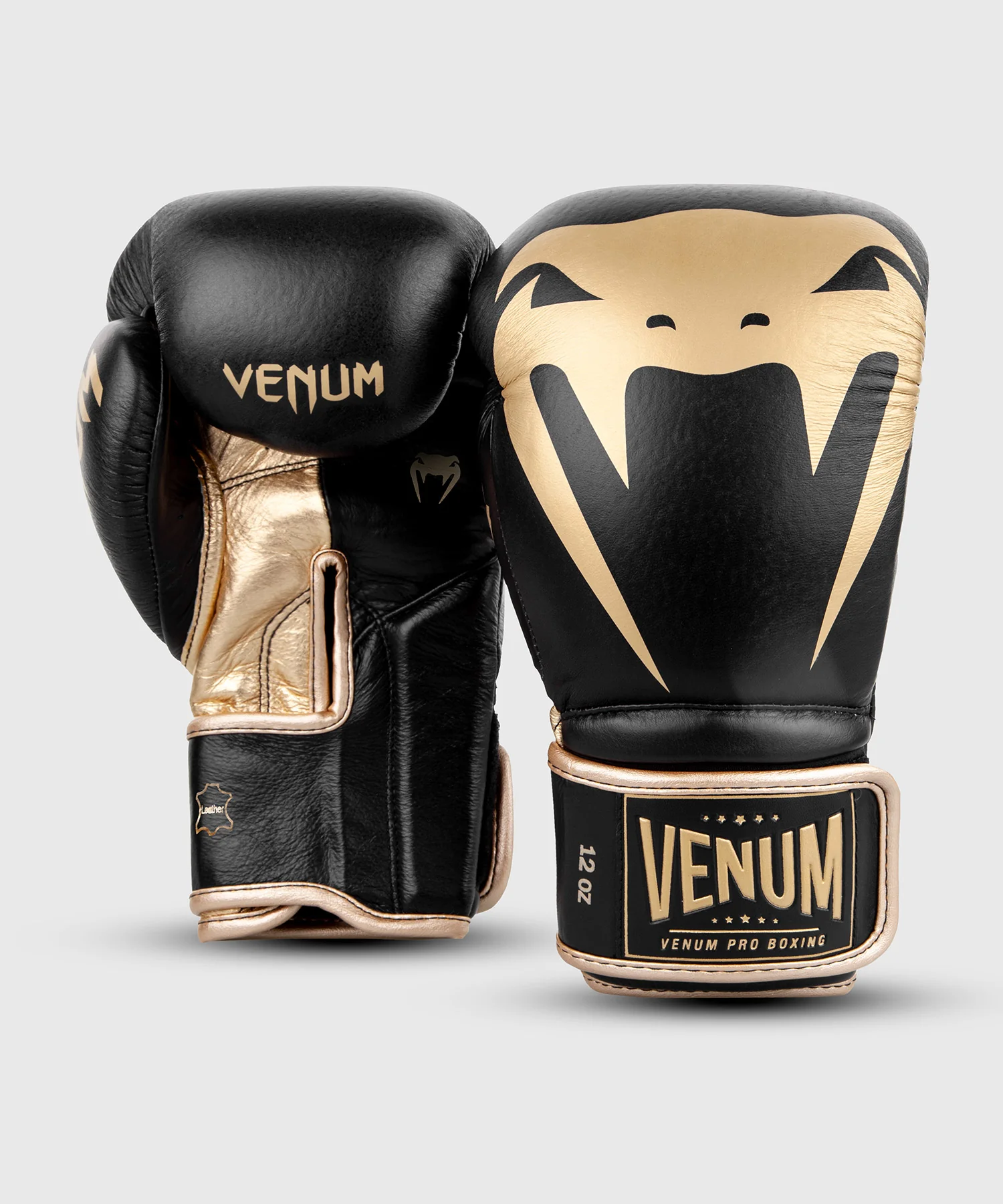 Venum Giant 2.0 Pro Boxing Gloves Velcro - Image 10
