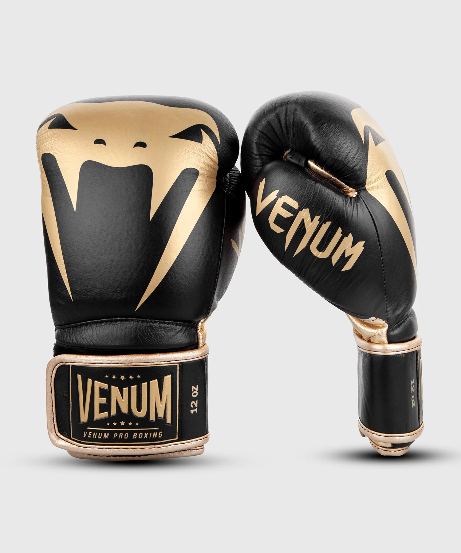 Venum Giant 2.0 Pro Boxing Gloves Velcro - Image 9