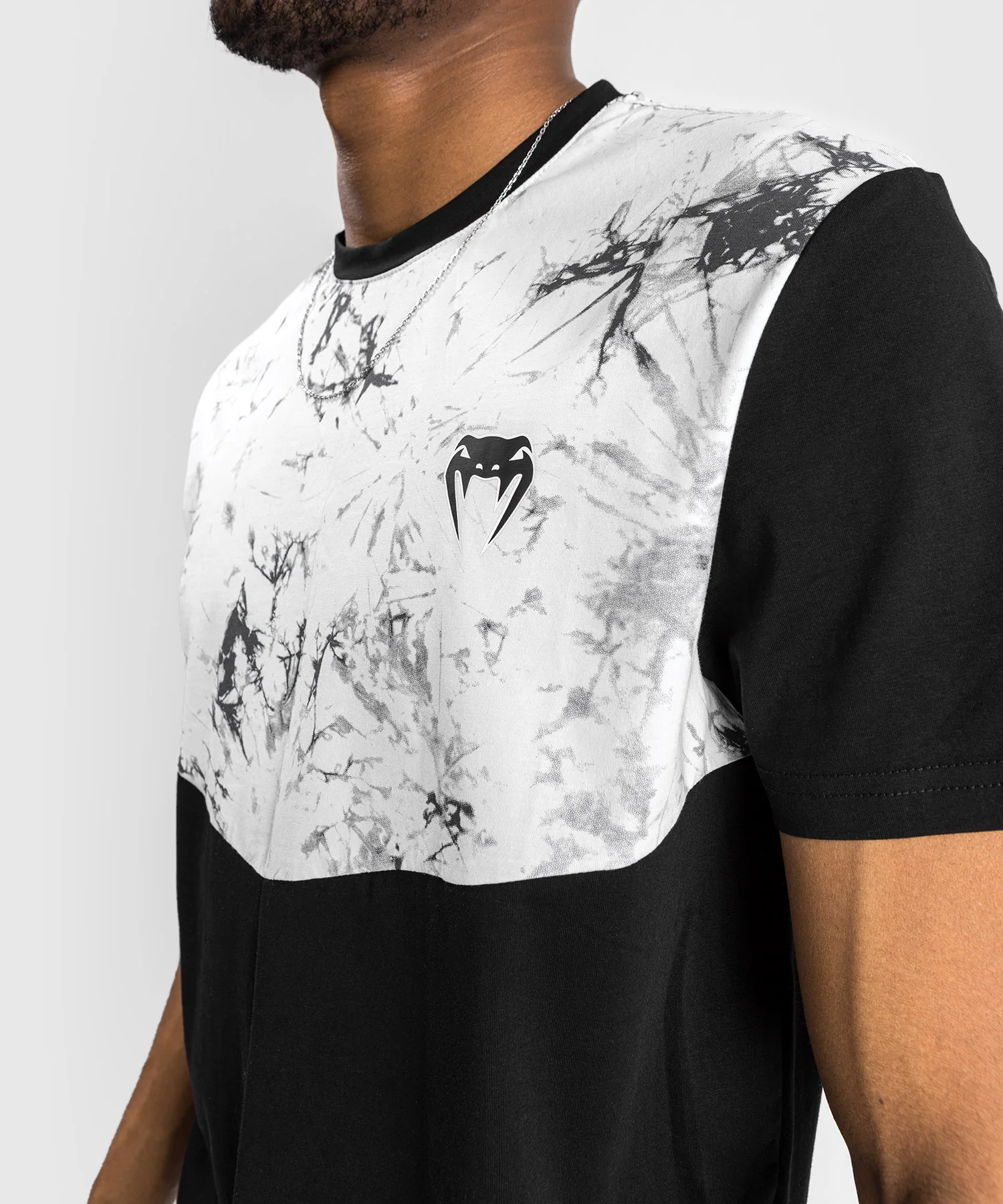 Venum Laser T-Shirt - Marble - Image 6