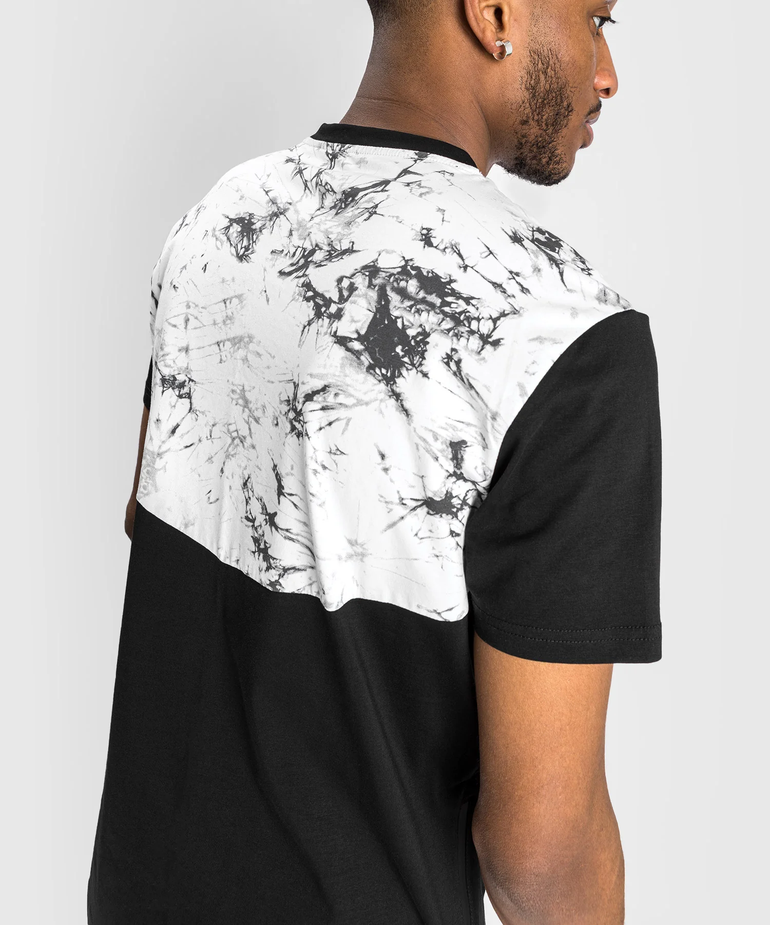 Venum Laser T-Shirt - Marble - Image 7