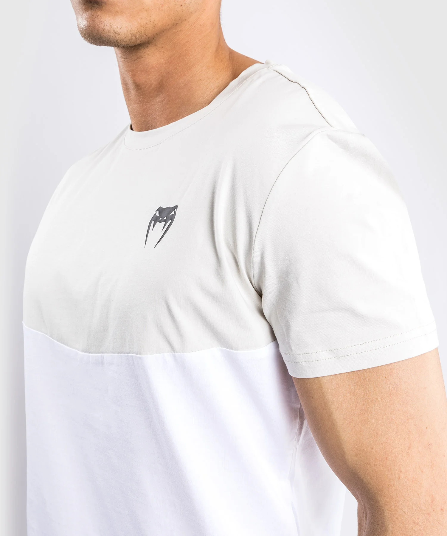 Venum Laser T-shirt - White - Image 8