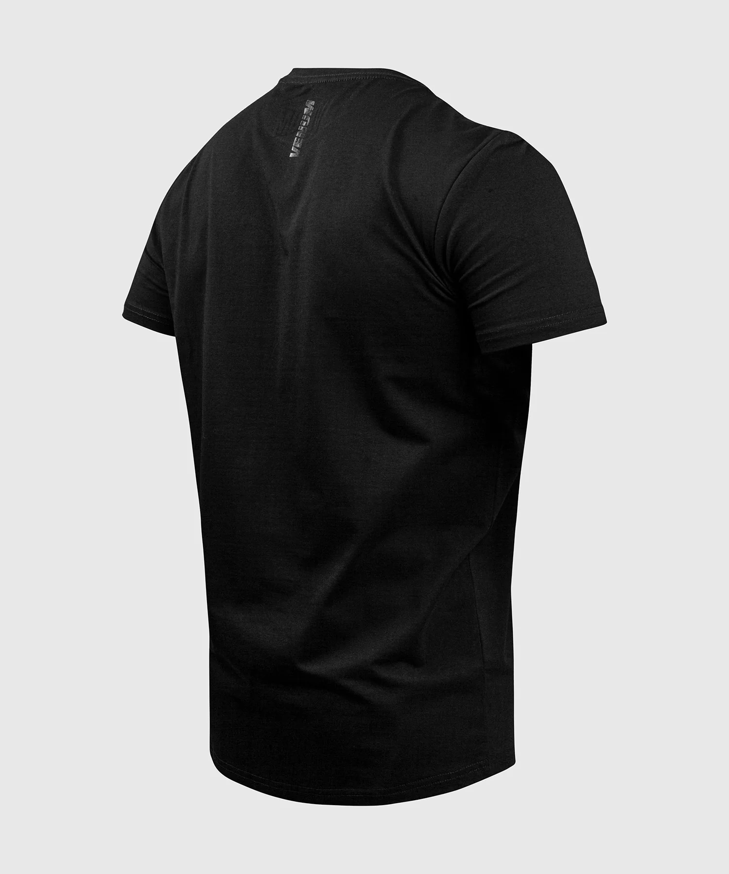 Venum MMA VT T-shirt - Black/Black - Image 4